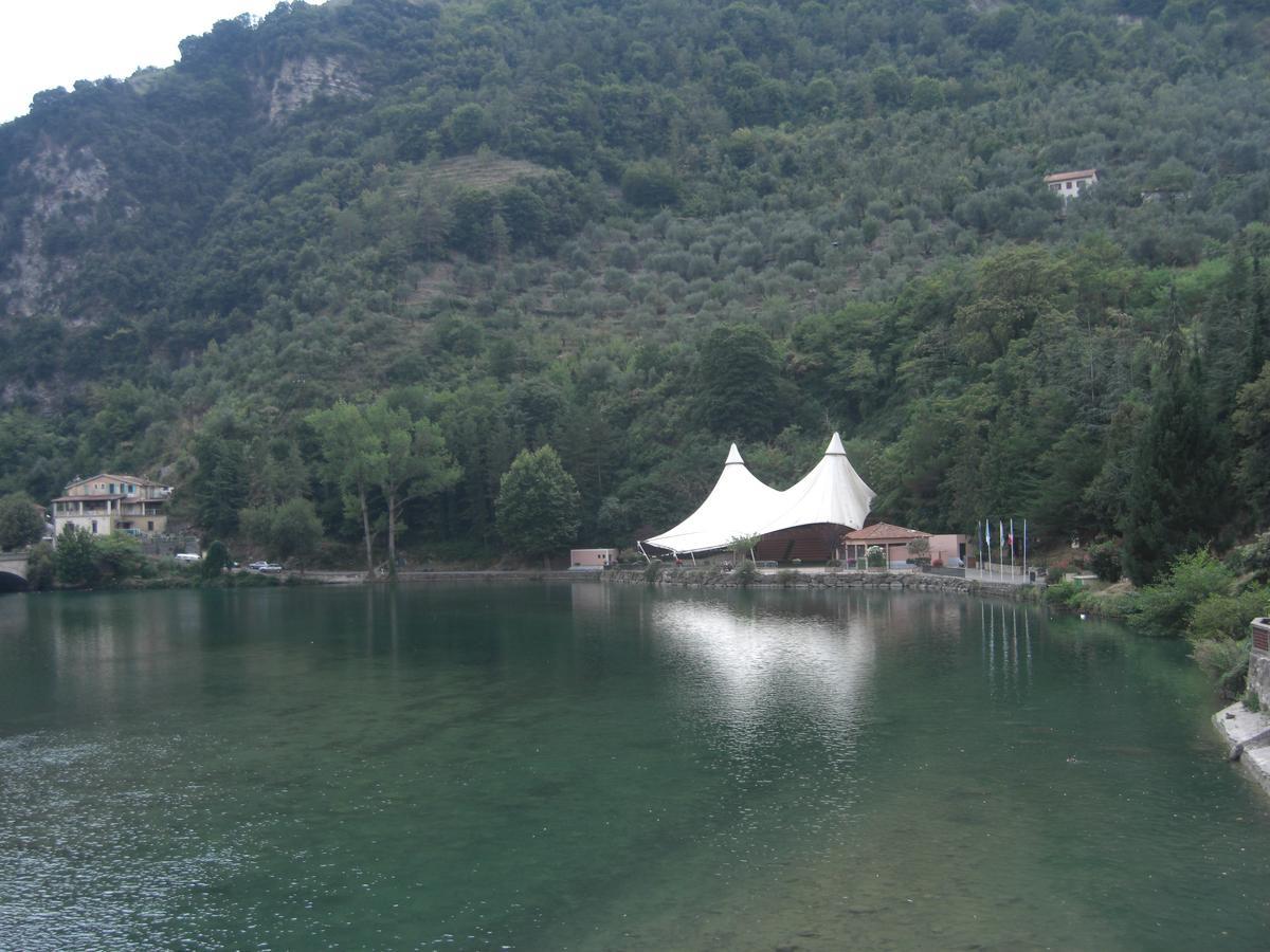 Hotel Le Roya Breil-sur-Roya Esterno foto