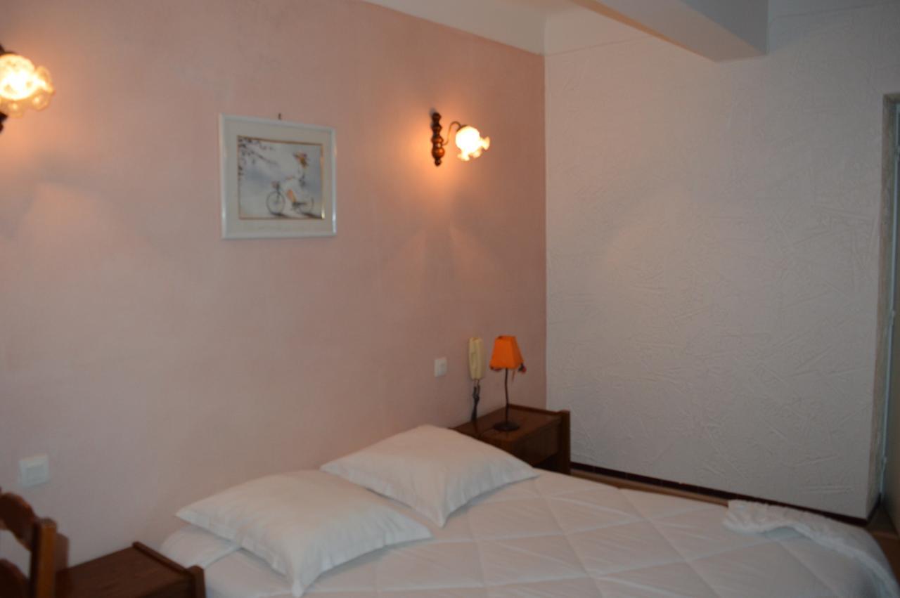 Hotel Le Roya Breil-sur-Roya Esterno foto