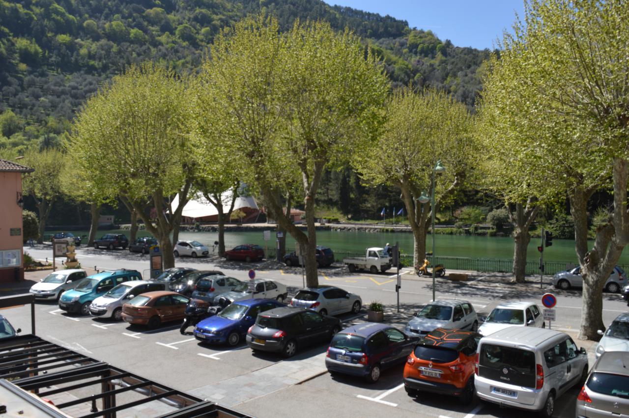 Hotel Le Roya Breil-sur-Roya Esterno foto
