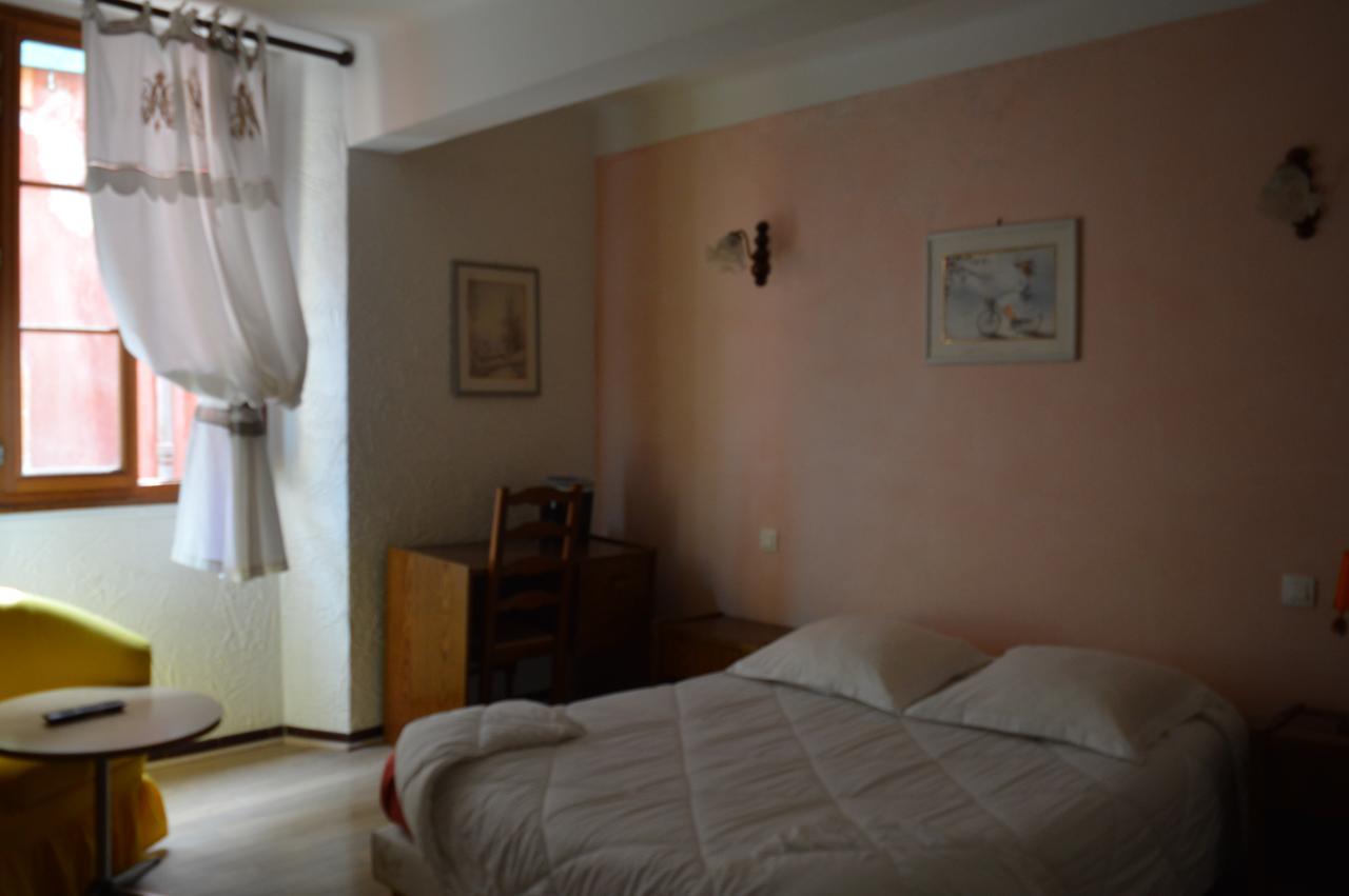 Hotel Le Roya Breil-sur-Roya Esterno foto