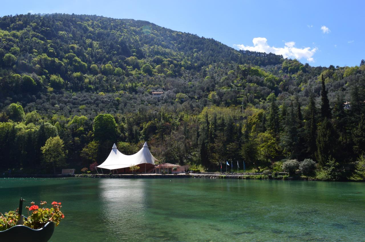 Hotel Le Roya Breil-sur-Roya Esterno foto