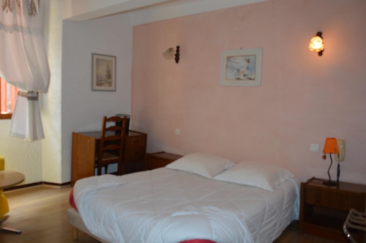 Hotel Le Roya Breil-sur-Roya Esterno foto