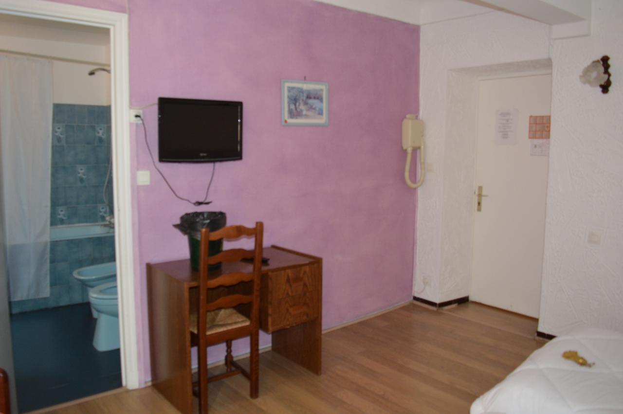 Hotel Le Roya Breil-sur-Roya Esterno foto