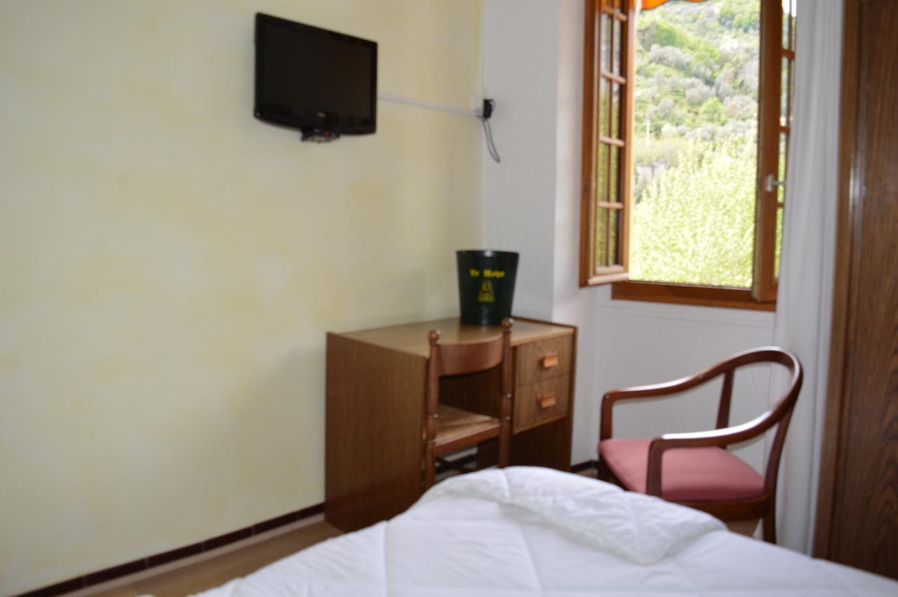 Hotel Le Roya Breil-sur-Roya Esterno foto