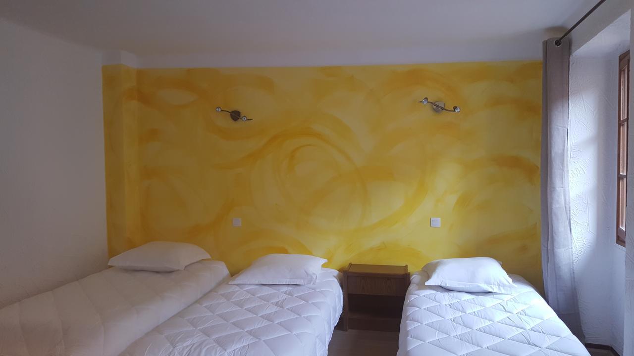 Hotel Le Roya Breil-sur-Roya Esterno foto