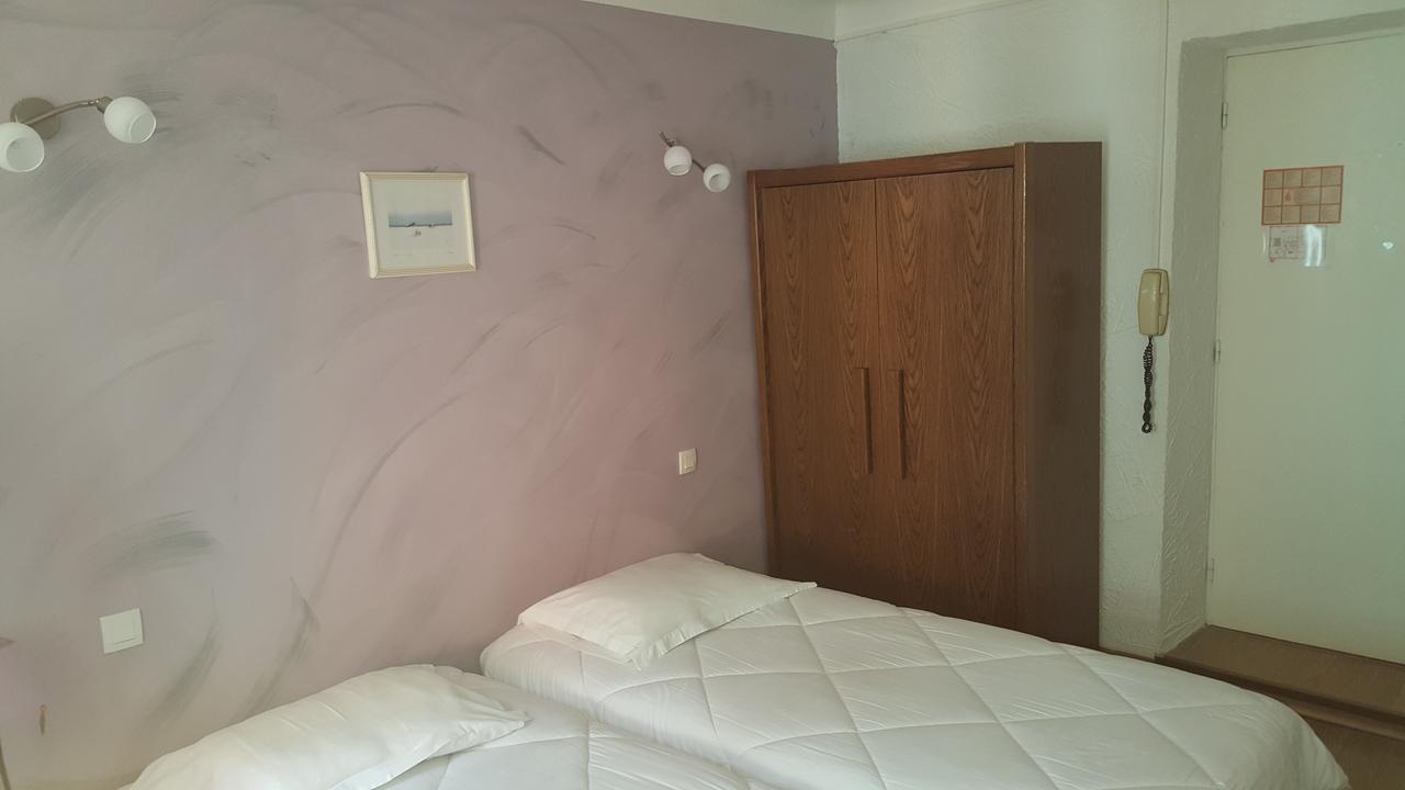 Hotel Le Roya Breil-sur-Roya Esterno foto