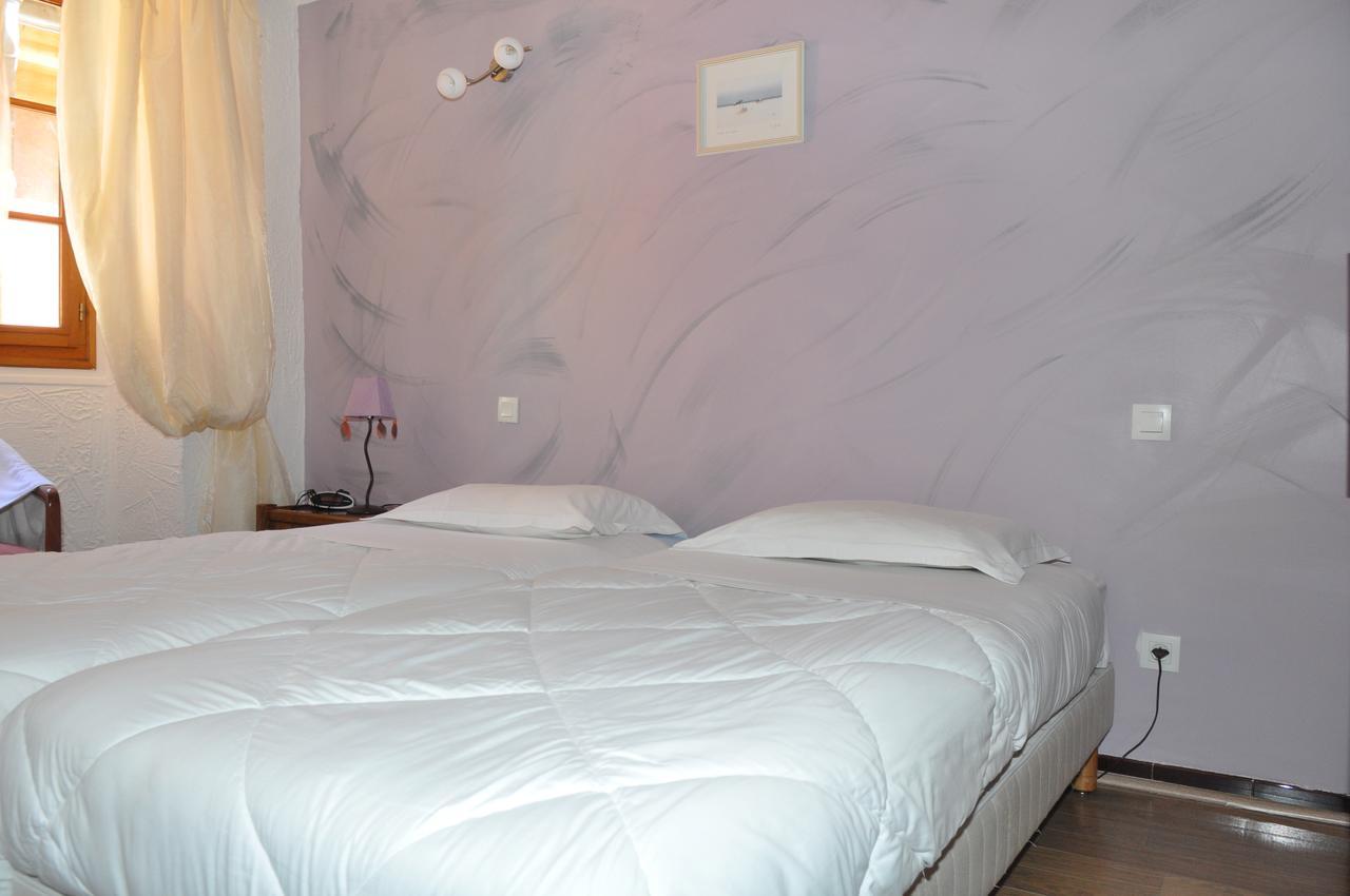 Hotel Le Roya Breil-sur-Roya Esterno foto