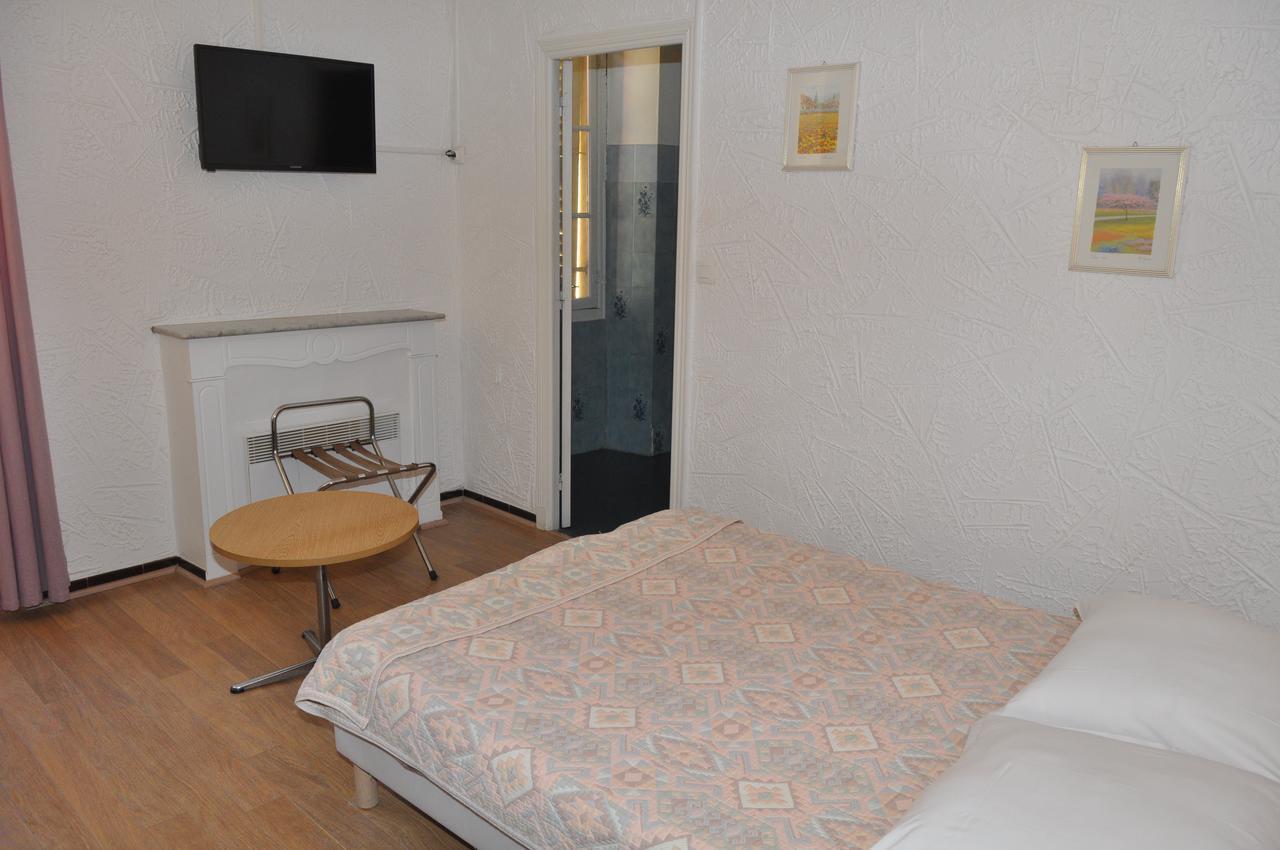 Hotel Le Roya Breil-sur-Roya Esterno foto