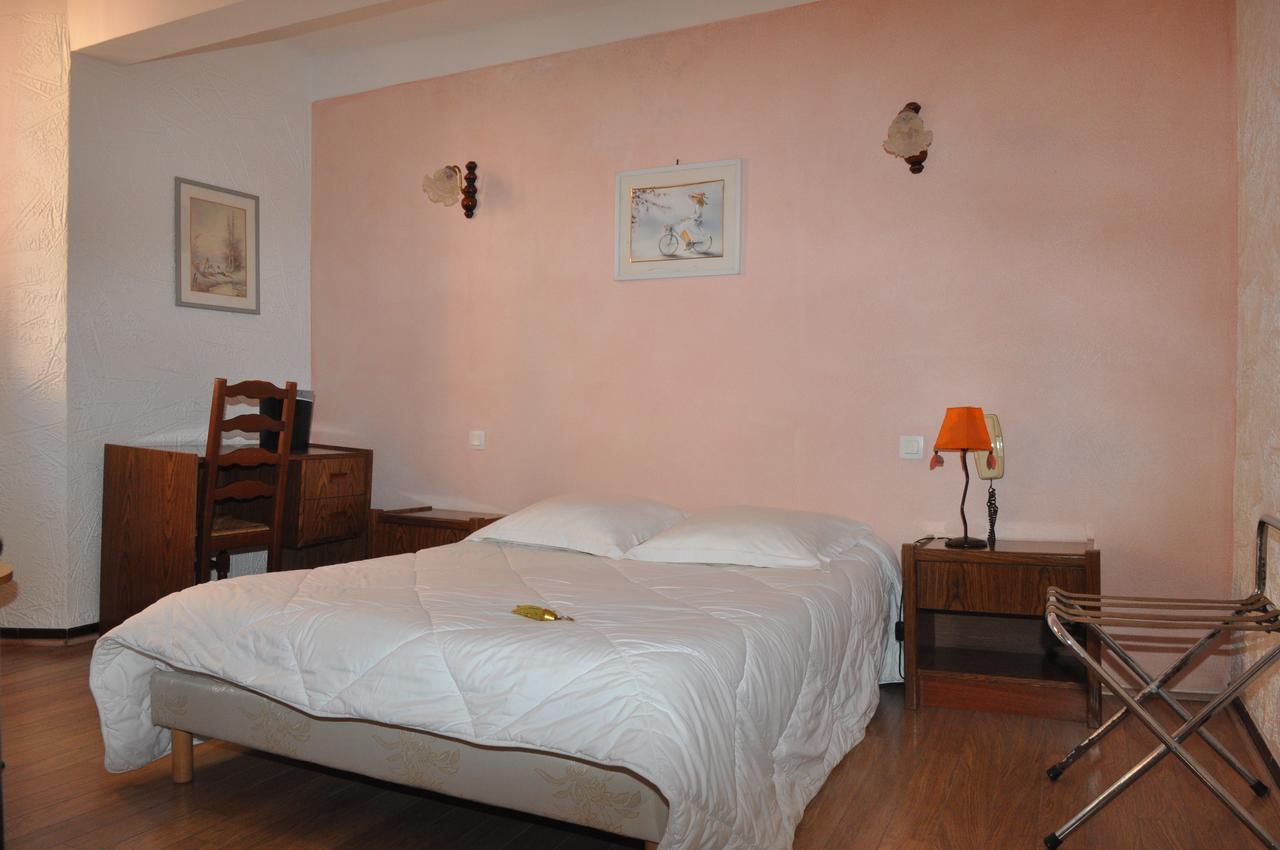 Hotel Le Roya Breil-sur-Roya Esterno foto