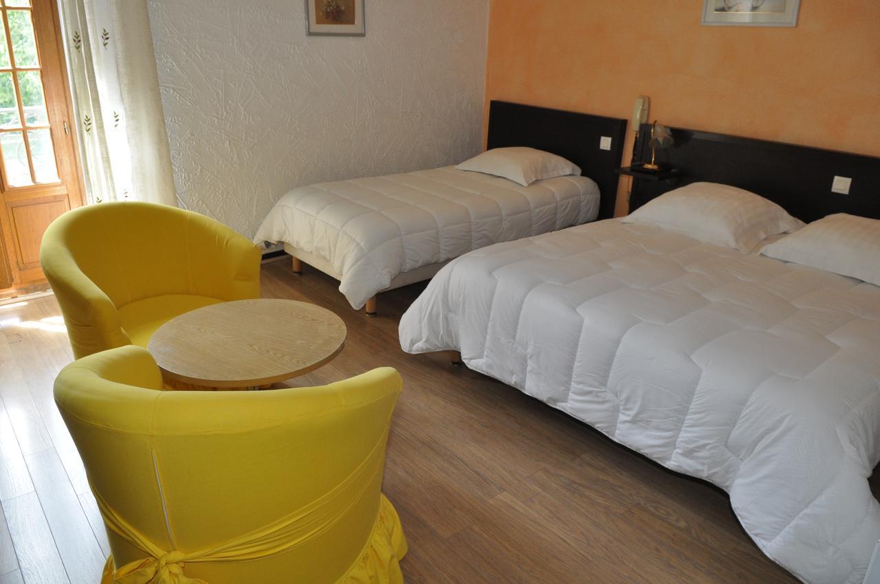 Hotel Le Roya Breil-sur-Roya Esterno foto