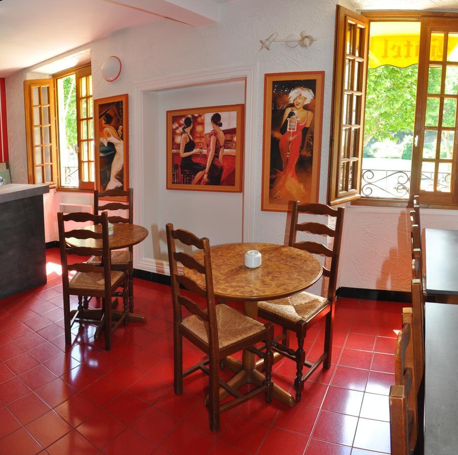 Hotel Le Roya Breil-sur-Roya Esterno foto
