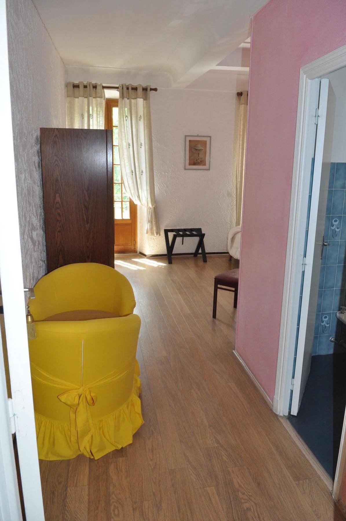 Hotel Le Roya Breil-sur-Roya Esterno foto