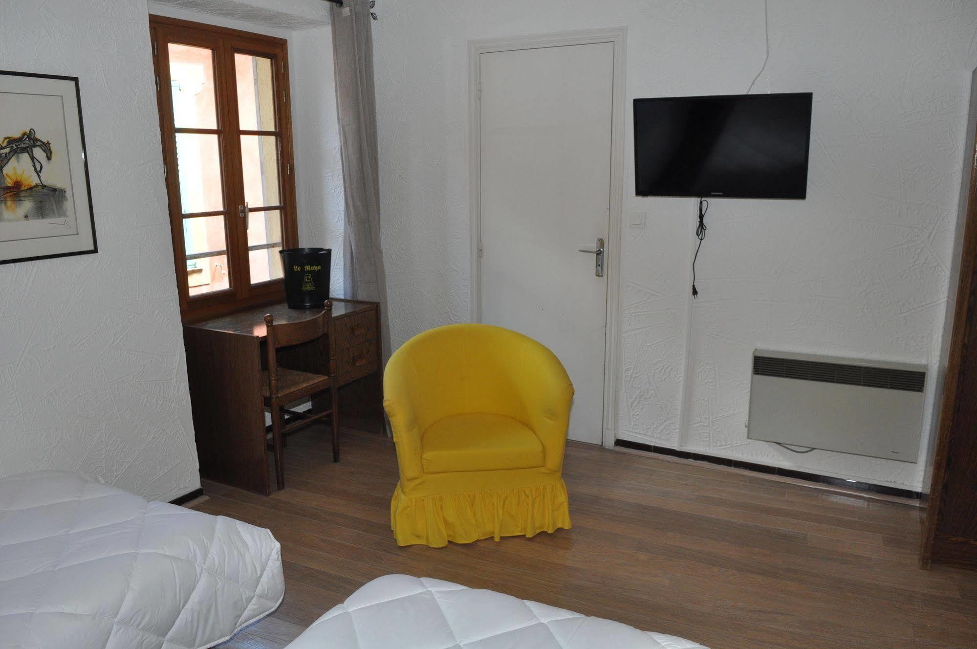 Hotel Le Roya Breil-sur-Roya Esterno foto
