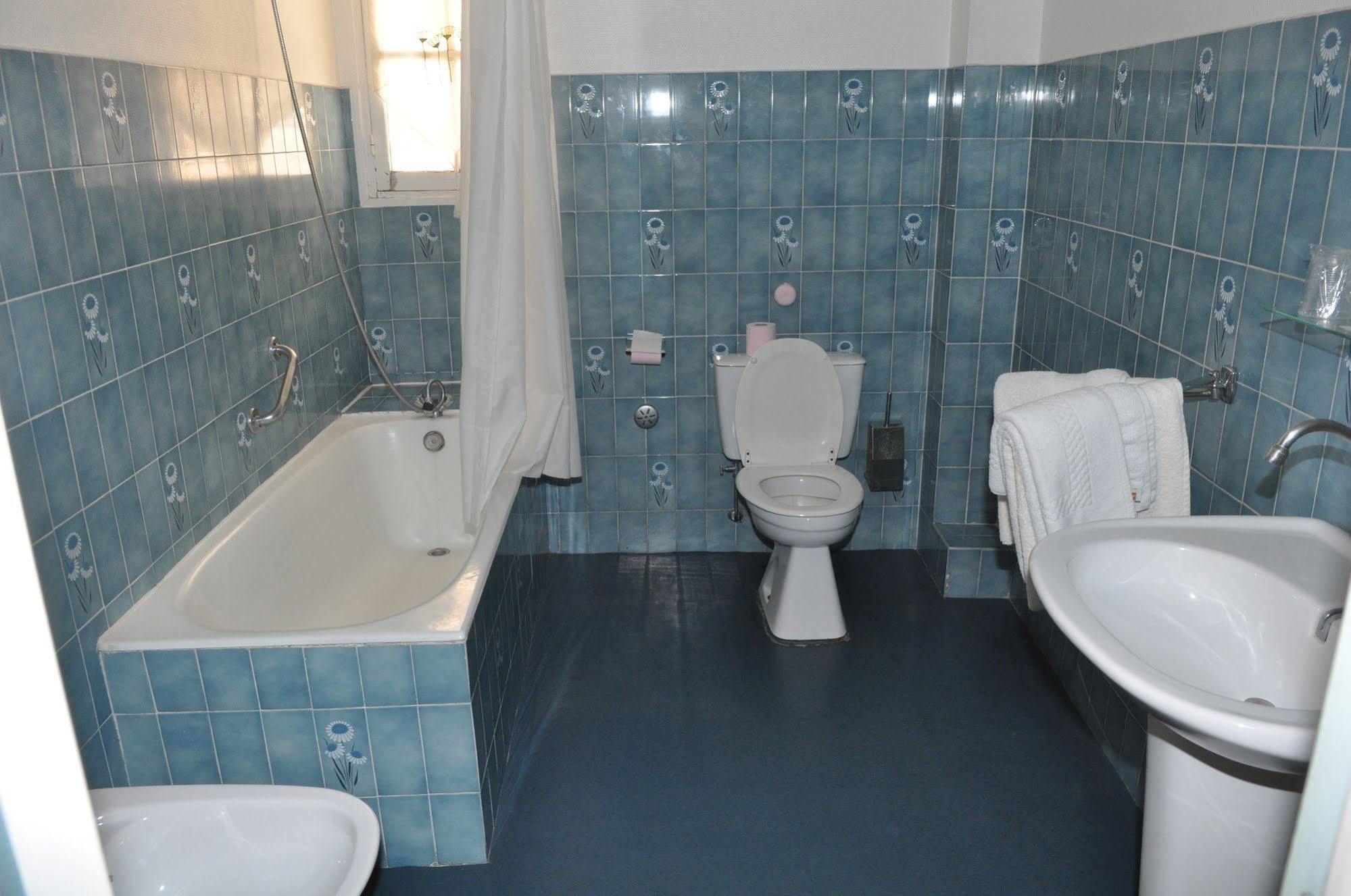 Hotel Le Roya Breil-sur-Roya Esterno foto