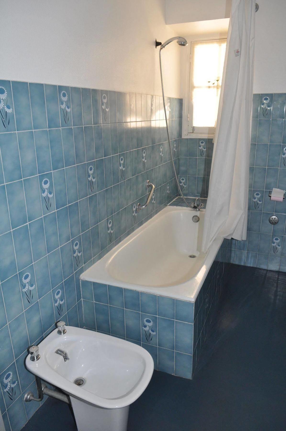 Hotel Le Roya Breil-sur-Roya Esterno foto