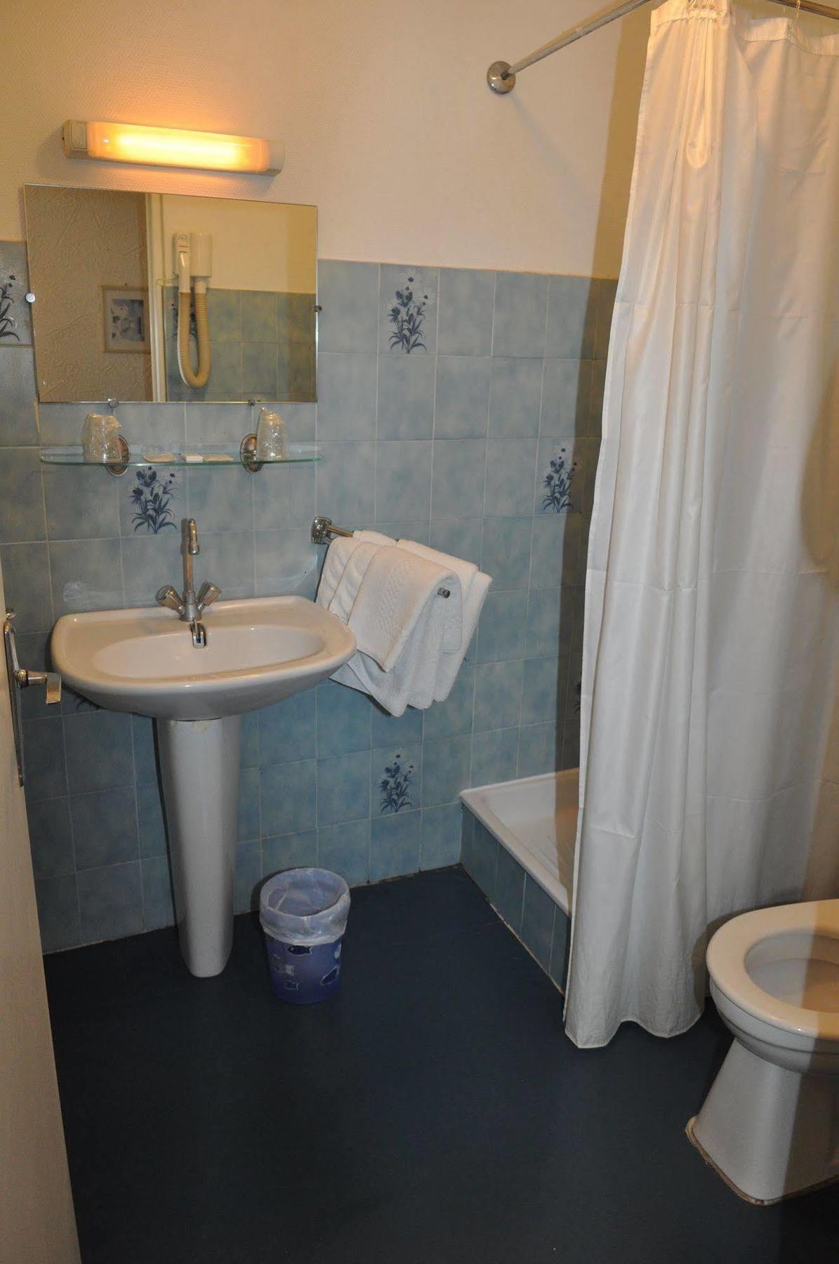 Hotel Le Roya Breil-sur-Roya Esterno foto