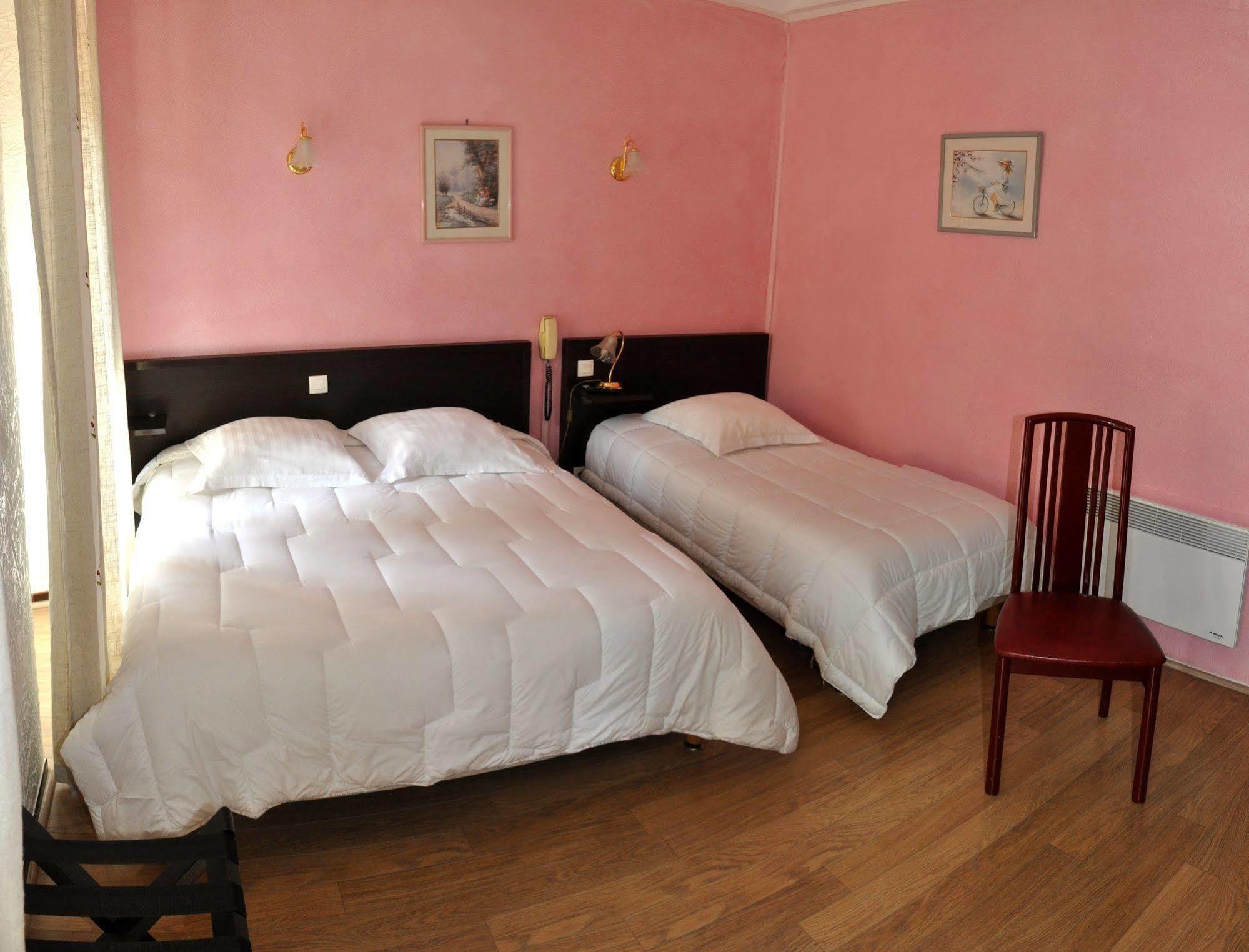 Hotel Le Roya Breil-sur-Roya Esterno foto
