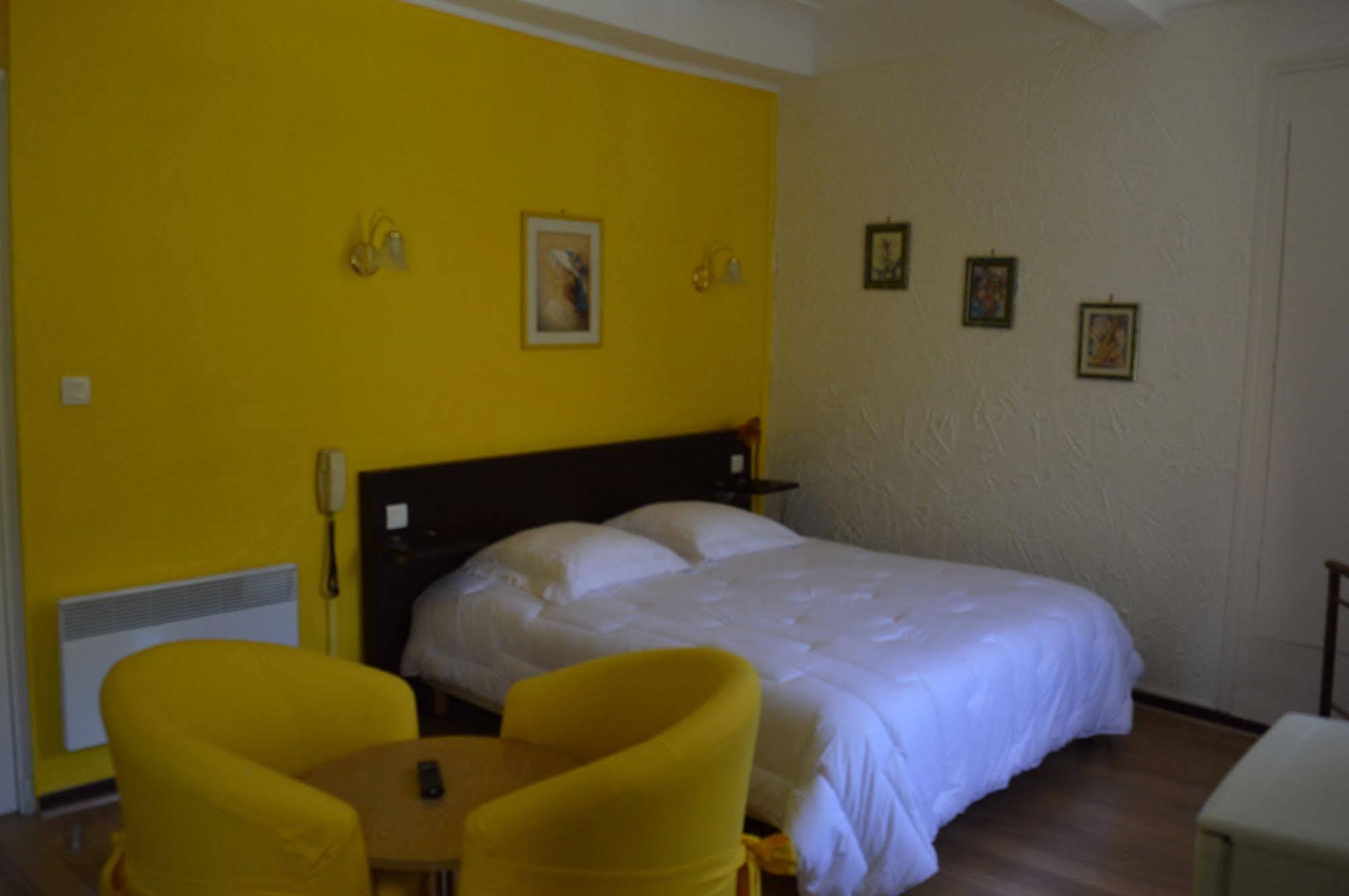 Hotel Le Roya Breil-sur-Roya Esterno foto